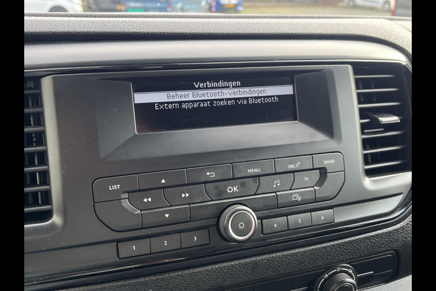 Peugeot Expert 1.5 BlueHDI 100 Premium*CRUISE*TEL*A/C*3PERS*