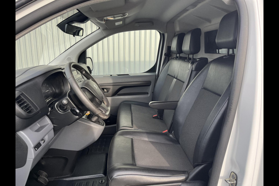 Peugeot Expert 1.5 BlueHDI 100 Premium*CRUISE*TEL*A/C*3PERS*