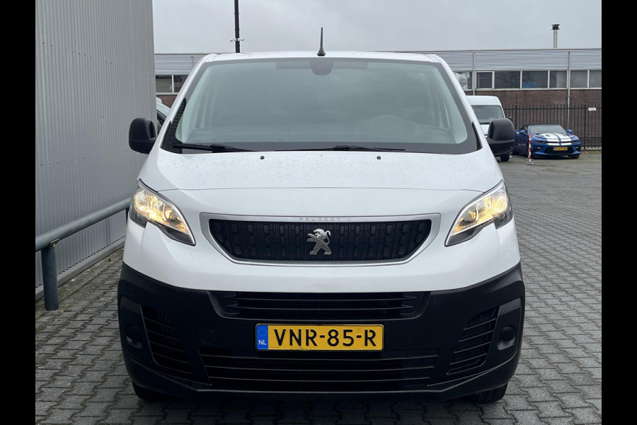 Peugeot Expert 1.5 BlueHDI 100 Premium*CRUISE*TEL*A/C*3PERS*