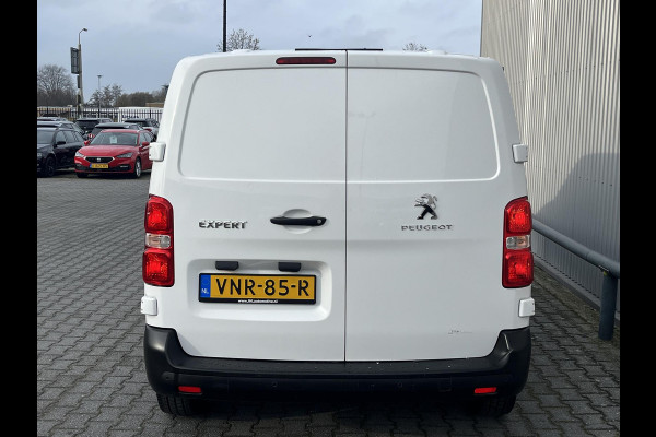 Peugeot Expert 1.5 BlueHDI 100 Premium*CRUISE*TEL*A/C*3PERS*