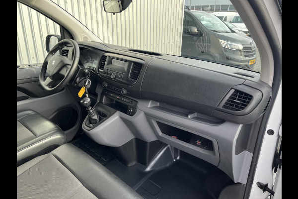 Peugeot Expert 1.5 BlueHDI 100 Premium*CRUISE*TEL*A/C*3PERS*