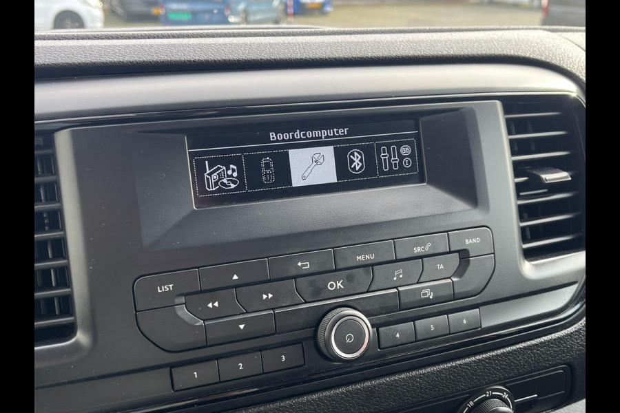 Peugeot Expert 1.5 BlueHDI 100 Premium*CRUISE*TEL*A/C*3PERS*