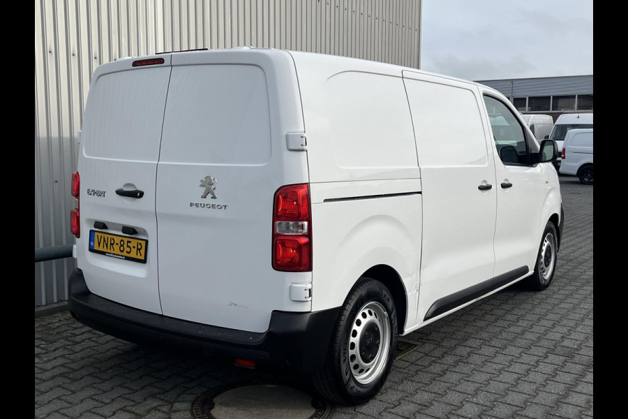 Peugeot Expert 1.5 BlueHDI 100 Premium*CRUISE*TEL*A/C*3PERS*