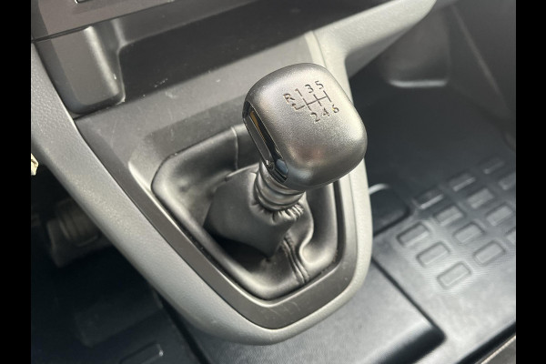 Peugeot Expert 1.5 BlueHDI 100 Premium*CRUISE*TEL*A/C*3PERS*