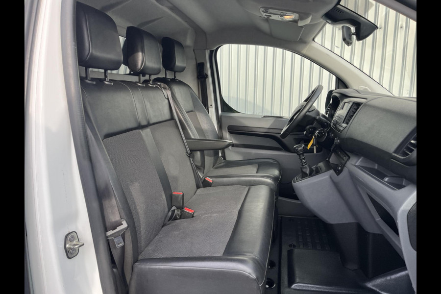 Peugeot Expert 1.5 BlueHDI 100 Premium*CRUISE*TEL*A/C*3PERS*