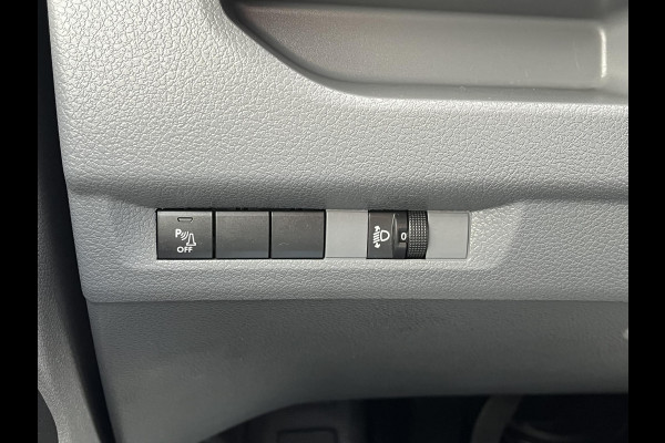 Peugeot Expert 1.5 BlueHDI 100 Premium*CRUISE*TEL*A/C*3PERS*