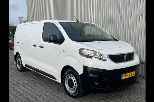 Peugeot Expert 1.5 BlueHDI 100 Premium*CRUISE*TEL*A/C*3PERS*