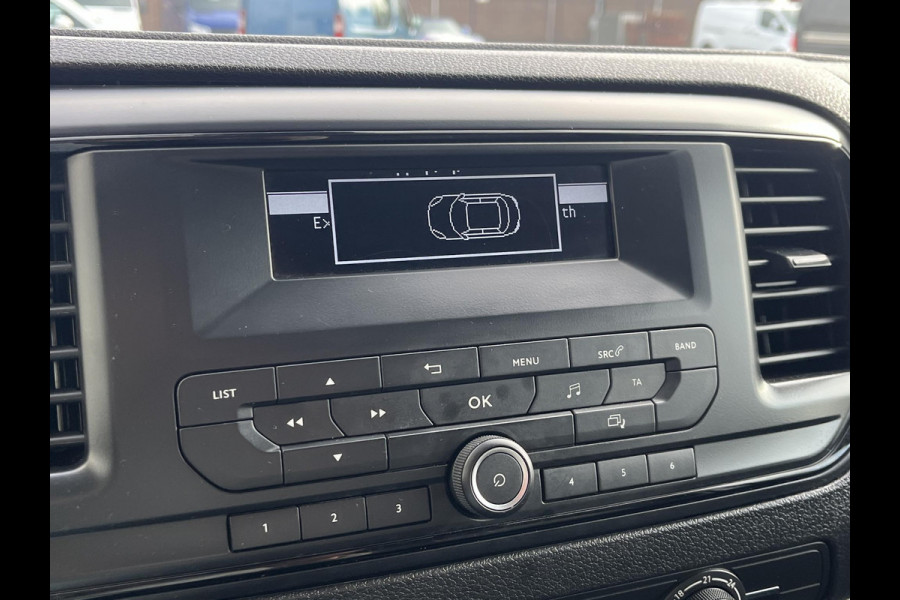 Peugeot Expert 1.5 BlueHDI 100 Premium*CRUISE*TEL*A/C*3PERS*