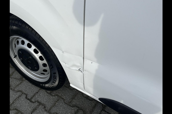Peugeot Expert 1.5 BlueHDI 100 Premium*CRUISE*TEL*A/C*3PERS*