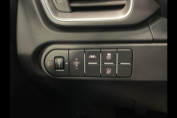 Kia Ceed Sportswagon 1.0 T-GDi DynamicLine|AFN. TREKHAAK|CARPLAY+ANDROID|STOEL-,STUURVERW|CAMERA|CRUISE,CLIMATE|1E EIG.|INCL.BTW|