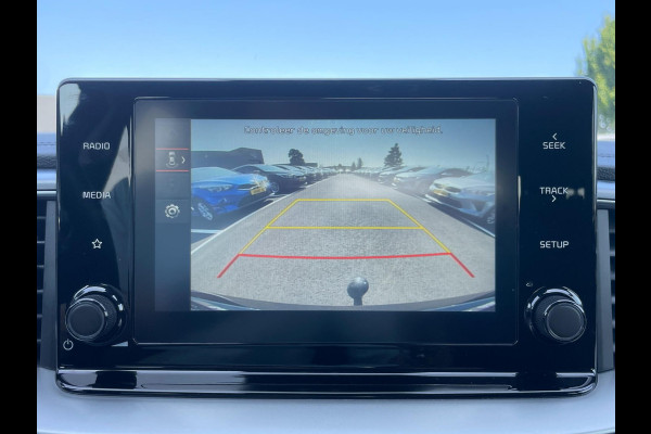Kia Ceed Sportswagon 1.0 T-GDi DynamicLine|AFN. TREKHAAK|CARPLAY+ANDROID|STOEL-,STUURVERW|CAMERA|CRUISE,CLIMATE|1E EIG.|INCL.BTW|