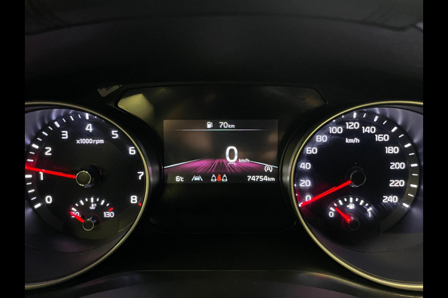 Kia Ceed Sportswagon 1.0 T-GDi DynamicLine|AFN. TREKHAAK|CARPLAY+ANDROID|STOEL-,STUURVERW|CAMERA|CRUISE,CLIMATE|1E EIG.|INCL.BTW|