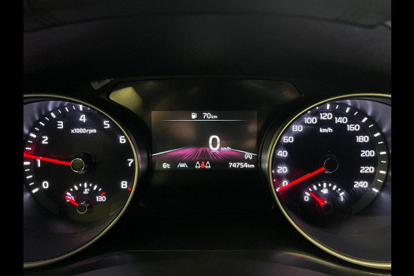 Kia Ceed Sportswagon 1.0 T-GDi DynamicLine|AFN. TREKHAAK|CARPLAY+ANDROID|STOEL-,STUURVERW|CAMERA|CRUISE,CLIMATE|1E EIG.|INCL.BTW|