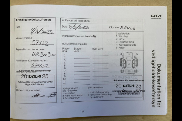 Kia Ceed Sportswagon 1.0 T-GDi DynamicLine|AFN. TREKHAAK|CARPLAY+ANDROID|STOEL-,STUURVERW|CAMERA|CRUISE,CLIMATE|1E EIG.|INCL.BTW|