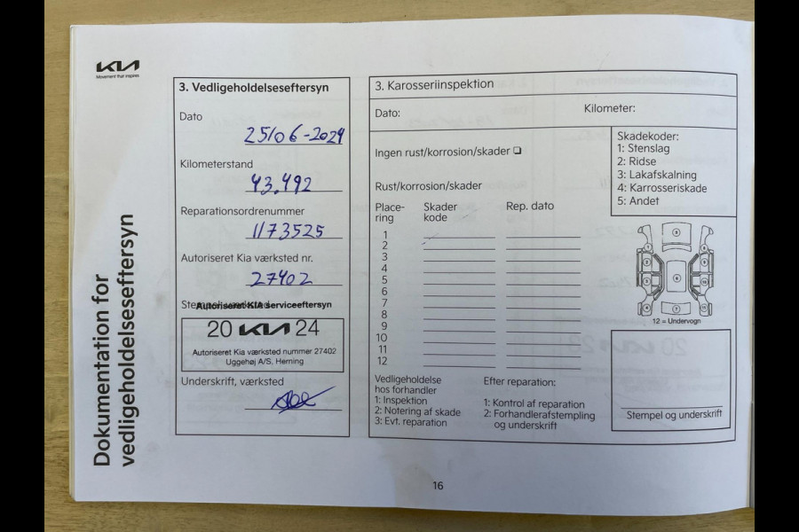 Kia Ceed Sportswagon 1.0 T-GDi DynamicLine|AFN. TREKHAAK|CARPLAY+ANDROID|STOEL-,STUURVERW|CAMERA|CRUISE,CLIMATE|1E EIG.|INCL.BTW|
