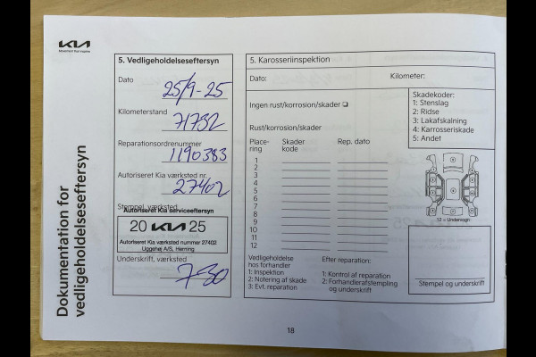 Kia Ceed Sportswagon 1.0 T-GDi DynamicLine|AFN. TREKHAAK|CARPLAY+ANDROID|STOEL-,STUURVERW|CAMERA|CRUISE,CLIMATE|1E EIG.|INCL.BTW|