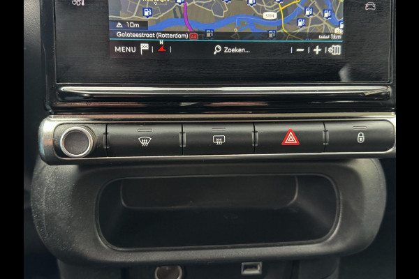 Citroën C3 1.2 PureTech Shine Pack - AUTOMAAT I Navigatie / Apple CarPlay I Airco I Sport velgen I PDC I