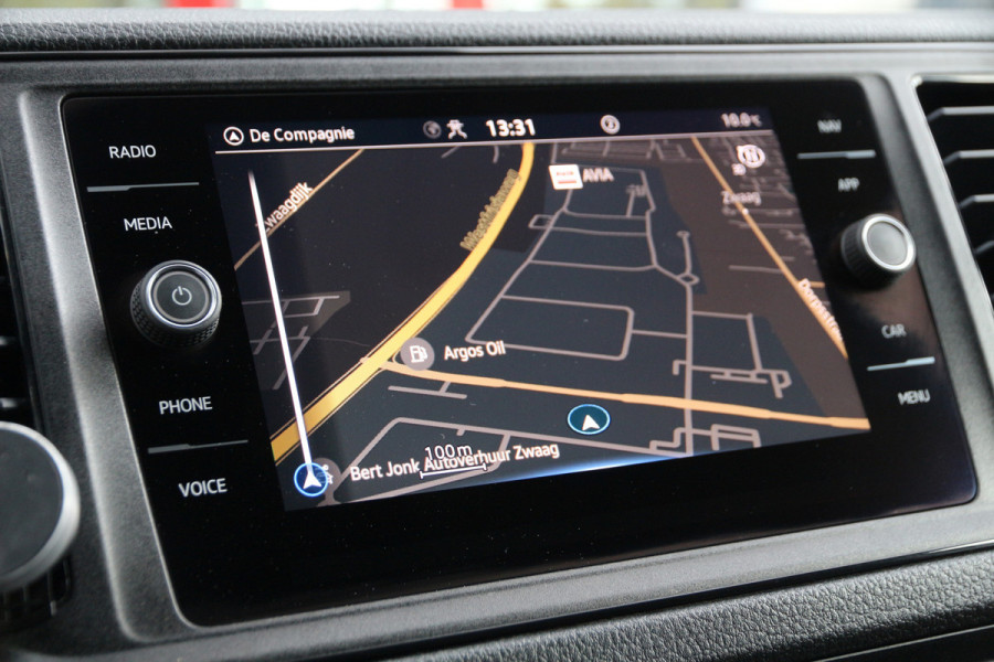 Volkswagen Crafter 2.0 TDI 140 L3H3 | Aut. | 3T trekgewicht | Navi | Camera | Airco..