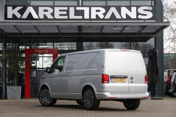 Volkswagen Transporter 2.0 TDI 150 | Aut. | Navi | Camera | Cruise | Airco..