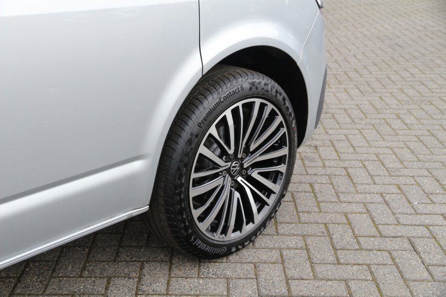 Volkswagen Transporter 2.0 TDI 150 | Aut. | Navi | Camera | Cruise | Airco..
