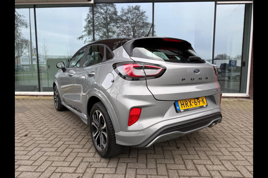 Ford Puma 1.0 EcoBoost Hybrid ST-Line X - Virt.Cockpit - Navi - Cruise - Climate