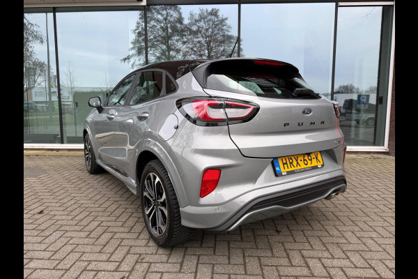 Ford Puma 1.0 EcoBoost Hybrid ST-Line X - Virt.Cockpit - Navi - Cruise - Climate