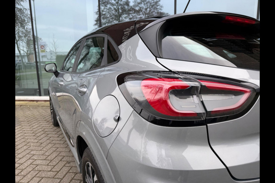Ford Puma 1.0 EcoBoost Hybrid ST-Line X - Virt.Cockpit - Navi - Cruise - Climate