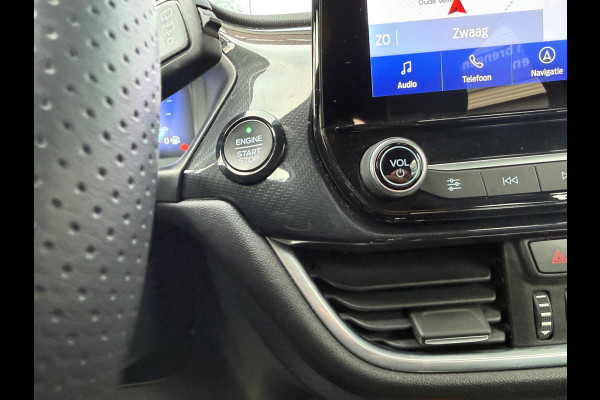 Ford Puma 1.0 EcoBoost Hybrid ST-Line X - Virt.Cockpit - Navi - Cruise - Climate