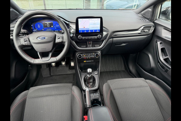 Ford Puma 1.0 EcoBoost Hybrid ST-Line X - Virt.Cockpit - Navi - Cruise - Climate