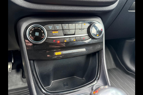 Ford Puma 1.0 EcoBoost Hybrid ST-Line X - Virt.Cockpit - Navi - Cruise - Climate