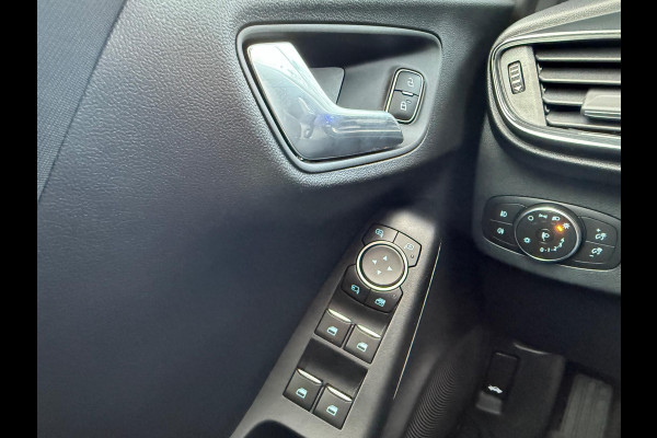 Ford Puma 1.0 EcoBoost Hybrid ST-Line X - Virt.Cockpit - Navi - Cruise - Climate