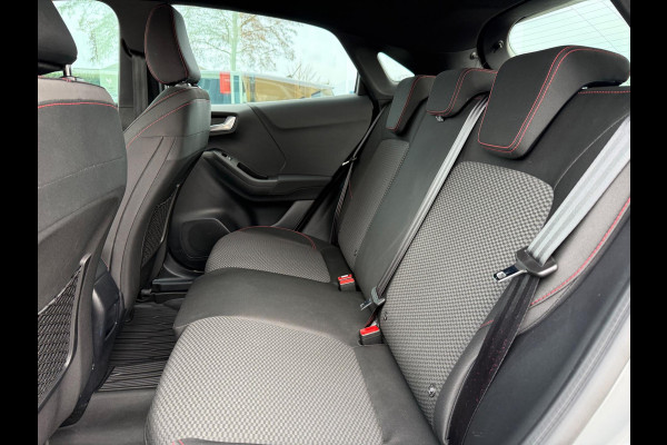 Ford Puma 1.0 EcoBoost Hybrid ST-Line X - Virt.Cockpit - Navi - Cruise - Climate