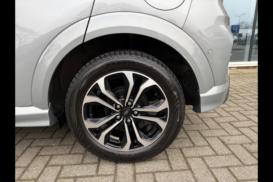 Ford Puma 1.0 EcoBoost Hybrid ST-Line X - Virt.Cockpit - Navi - Cruise - Climate