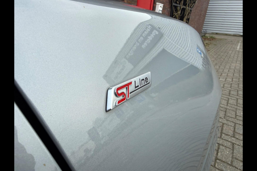 Ford Puma 1.0 EcoBoost Hybrid ST-Line X - Virt.Cockpit - Navi - Cruise - Climate
