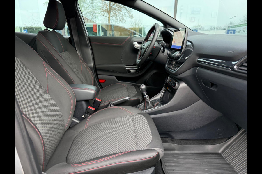 Ford Puma 1.0 EcoBoost Hybrid ST-Line X - Virt.Cockpit - Navi - Cruise - Climate