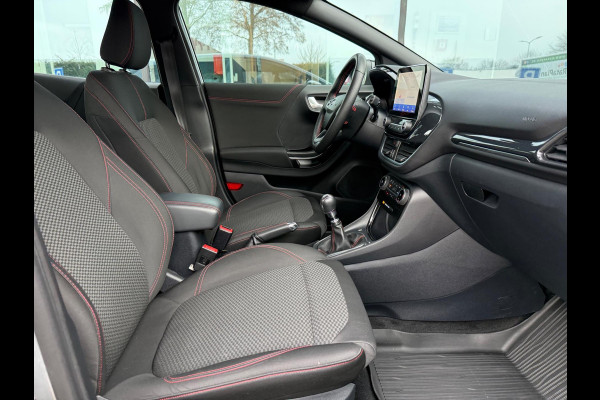 Ford Puma 1.0 EcoBoost Hybrid ST-Line X - Virt.Cockpit - Navi - Cruise - Climate