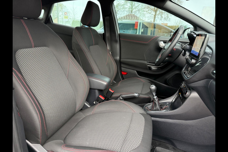 Ford Puma 1.0 EcoBoost Hybrid ST-Line X - Virt.Cockpit - Navi - Cruise - Climate