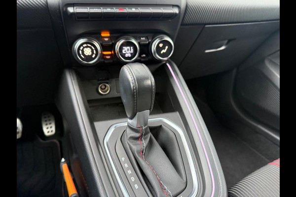 Renault Clio 1.6 E-Tech Hybrid R.S. Line - Automaat - Navi - Climate - Camera - Org.NL