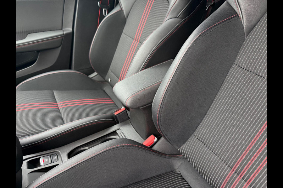 Renault Clio 1.6 E-Tech Hybrid R.S. Line - Automaat - Navi - Climate - Camera - Org.NL