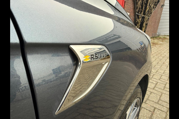 Renault Clio 1.6 E-Tech Hybrid R.S. Line - Automaat - Navi - Climate - Camera - Org.NL