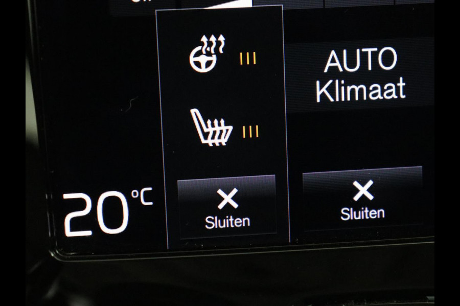 Volvo V60 2.0 T8 Recharge AWD Inscription | Panoramadak | Trekhaak | Stoel & stuurverwarming | Carplay | Harman/Kardon | Navigatie | Achterbankverwarming | Cruise control | PHEV | Plug In