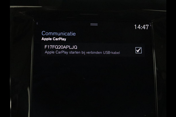 Volvo V60 2.0 T8 Recharge AWD Inscription | Panoramadak | Trekhaak | Stoel & stuurverwarming | Carplay | Harman/Kardon | Navigatie | Achterbankverwarming | Cruise control | PHEV | Plug In