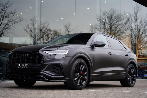 Audi Q8 55 TFSI e quattro Pro Line / 22 Inch / Panoramadak