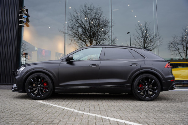 Audi Q8 55 TFSI e quattro Pro Line / 22 Inch / Panoramadak