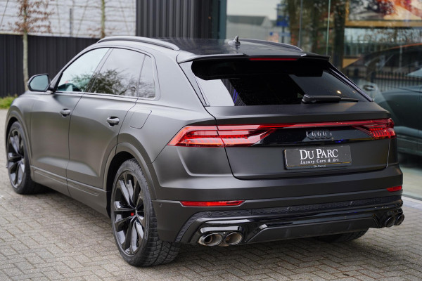 Audi Q8 55 TFSI e quattro Pro Line / 22 Inch / Panoramadak