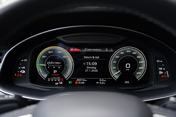 Audi Q8 55 TFSI e quattro Pro Line / 22 Inch / Panoramadak