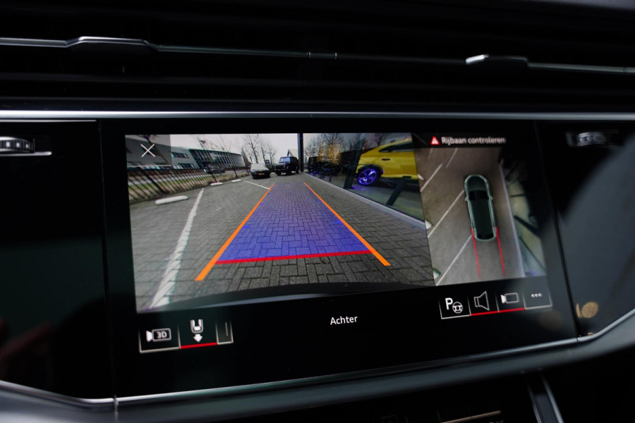 Audi Q8 55 TFSI e quattro Pro Line / 22 Inch / Panoramadak