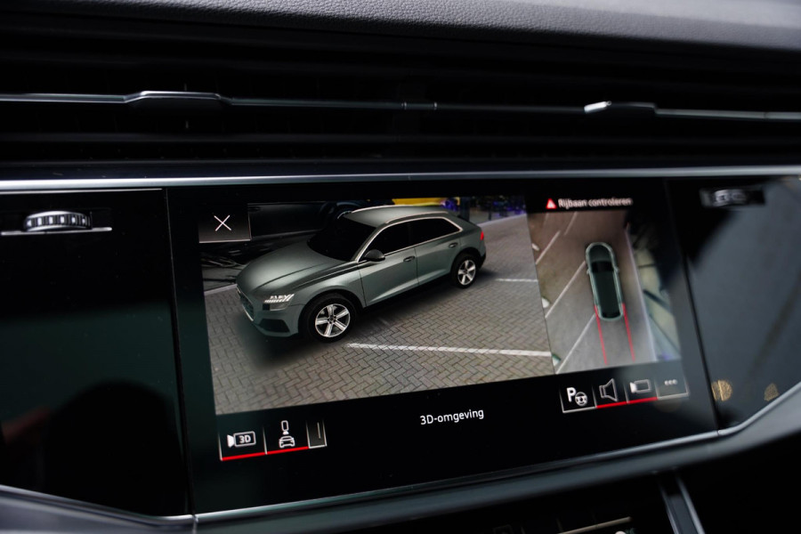 Audi Q8 55 TFSI e quattro Pro Line / 22 Inch / Panoramadak