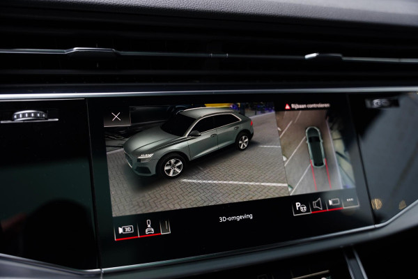 Audi Q8 55 TFSI e quattro Pro Line / 22 Inch / Panoramadak