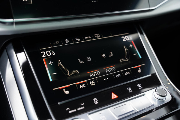 Audi Q8 55 TFSI e quattro Pro Line / 22 Inch / Panoramadak